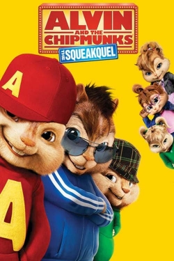 watch Alvin and the Chipmunks: The Squeakquel movies free online