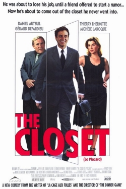 watch The Closet movies free online