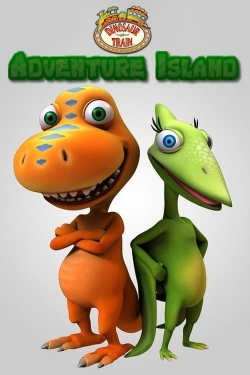 watch Dinosaur Train: Adventure Island movies free online