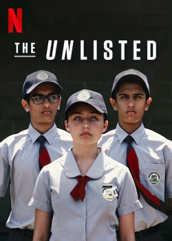 watch The Unlisted movies free online