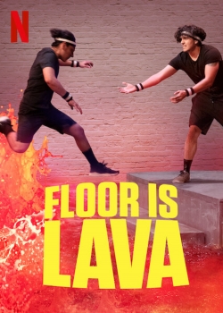 watch Floor is Lava movies free online