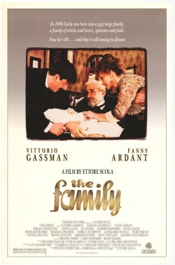 watch The Family movies free online