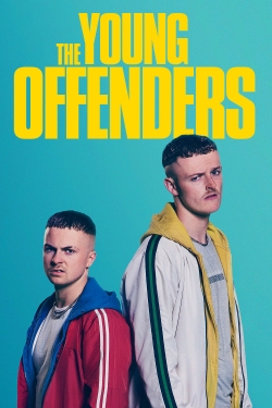 watch The Young Offenders movies free online