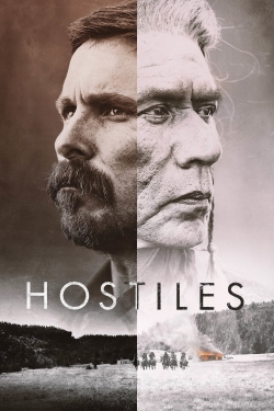 watch Hostiles movies free online