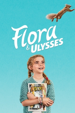 watch Flora & Ulysses movies free online