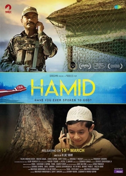 watch Hamid movies free online