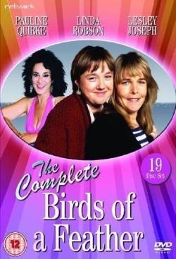 watch Birds of a Feather movies free online