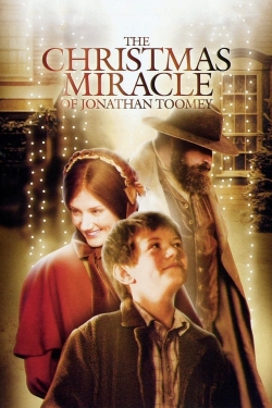 watch The Christmas Miracle of Jonathan Toomey movies free online