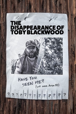 watch The Disappearance of Toby Blackwood movies free online