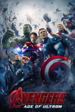 watch Avengers: Age of Ultron movies free online