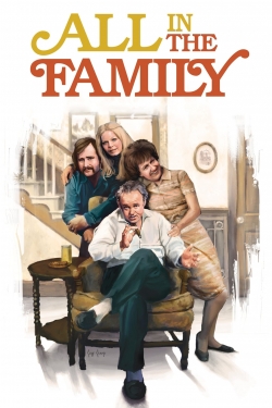 watch All in the Family movies free online