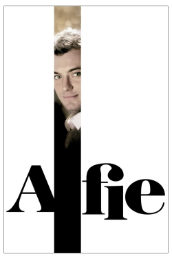 watch Alfie movies free online