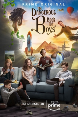 watch The Dangerous Book for Boys movies free online