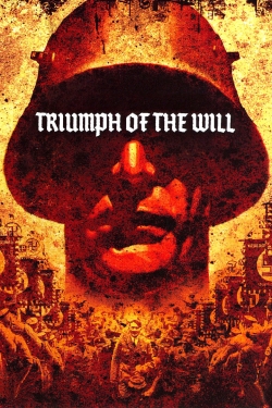 watch Triumph of the Will movies free online