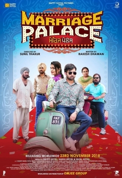 watch Marriage Palace movies free online