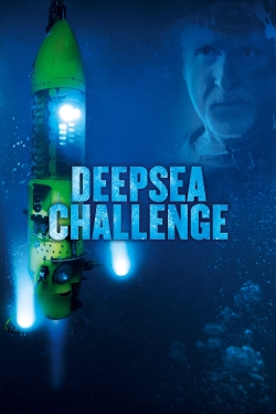watch Deepsea Challenge movies free online