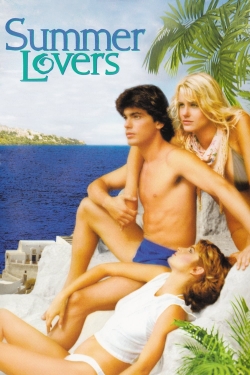 watch Summer Lovers movies free online