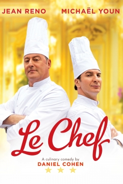 watch Le Chef movies free online