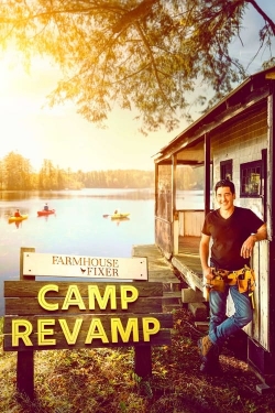 watch Farmhouse Fixer: Camp Revamp movies free online