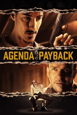 watch Agenda: Payback movies free online