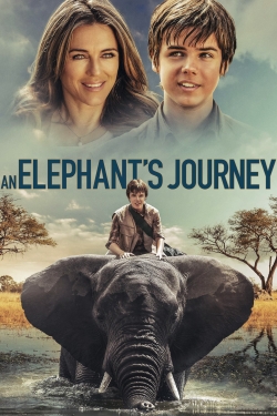 watch An Elephant's Journey movies free online