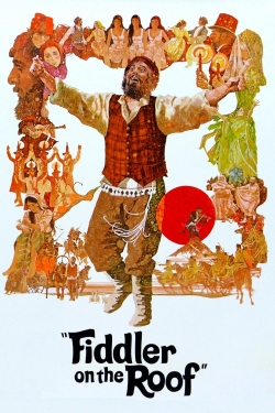 watch Fiddler on the Roof movies free online