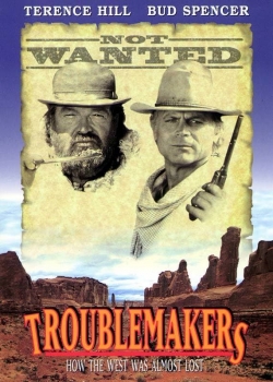 watch Troublemakers movies free online