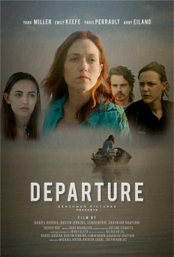watch Departure movies free online
