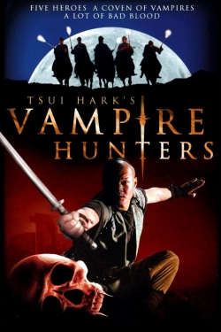 watch The Era of Vampires movies free online