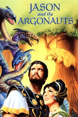 watch Jason and the Argonauts movies free online