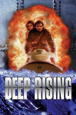 watch Deep Rising movies free online