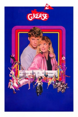 watch Grease 2 movies free online
