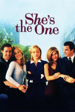 watch She's the One movies free online
