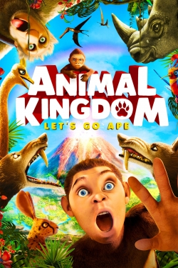watch Animal Kingdom: Let's Go Ape movies free online
