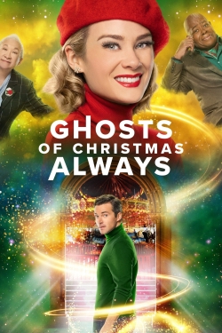 watch Ghosts of Christmas Always movies free online