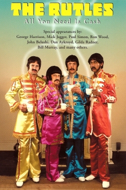 watch The Rutles: All You Need Is Cash movies free online