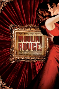 watch Moulin Rouge! movies free online