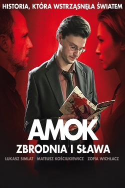 watch Amok movies free online