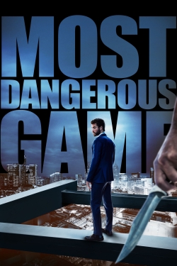watch Most Dangerous Game movies free online