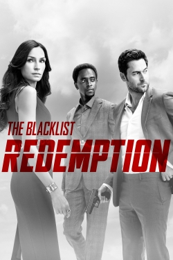 watch The Blacklist: Redemption movies free online