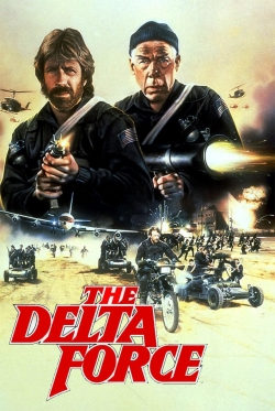 watch The Delta Force movies free online