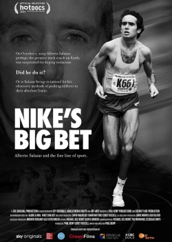 watch Nike's Big Bet movies free online