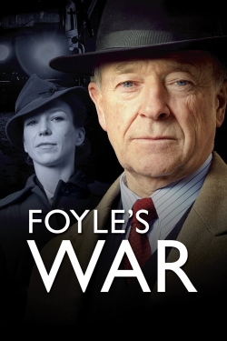 watch Foyle's War movies free online