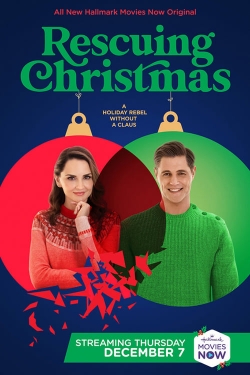 watch Rescuing Christmas movies free online