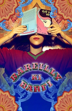 watch Bareilly Ki Barfi movies free online