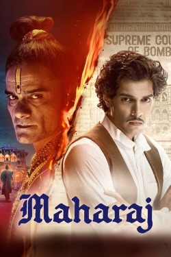 watch Maharaj movies free online