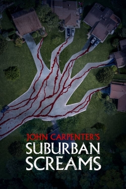 watch John Carpenter's Suburban Screams movies free online