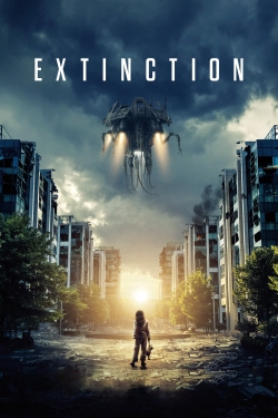 watch Extinction movies free online