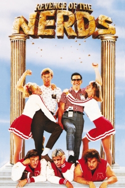 watch Revenge of the Nerds movies free online