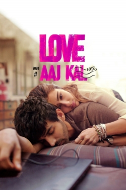watch Love Aaj Kal movies free online